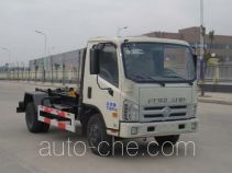 Мусоровоз с отсоединяемым кузовом Hongyu (Hubei) HYS5071ZXXB