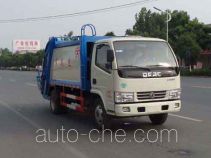 Мусоровоз с уплотнением отходов Hongyu (Hubei) HYS5071ZYSE4