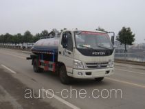 Вакуумная машина Hongyu (Hubei) HYS5044GXEB5