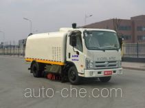 Подметально-уборочная машина Hongyu (Hubei) HYS5083TSL
