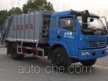 Мусоровоз с уплотнением отходов Hongyu (Hubei) HYS5100ZYSE