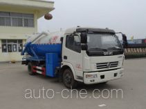 Илососная машина Hongyu (Hubei) HYS5110GXWD4