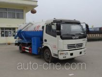 Илососная машина Hongyu (Hubei) HYS5110GXWE5