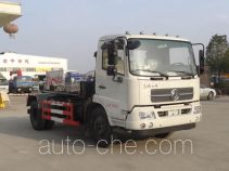 Мусоровоз с отсоединяемым кузовом Hongyu (Hubei) HYS5121ZXXD5