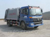 Мусоровоз с уплотнением отходов Hongyu (Hubei) HYS5130ZYSB