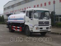 Поливальная машина (автоцистерна водовоз) Hongyu (Hubei) HYS5160GSSD