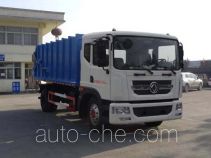 Стыкуемый мусоровоз с уплотнением отходов Hongyu (Hubei) HYS5160ZDJE5