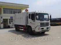 Мусоровоз с уплотнением отходов Hongyu (Hubei) HYS5162ZYSE5