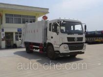 Мусоровоз с уплотнением отходов Hongyu (Hubei) HYS5161ZYSE5