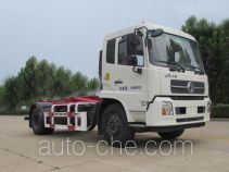 Мусоровоз с отсоединяемым кузовом Hongyu (Hubei) HYS5162ZXXE5