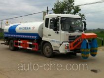 Машина для мытья дорожных отбойников и ограждений Hongyu (Hubei) HYS5163GQXE5