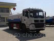 Поливальная машина (автоцистерна водовоз) Hongyu (Hubei) HYS5163GSSE4