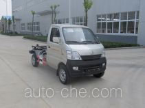 Мусоровоз с отсоединяемым кузовом Hongyu (Henan) HYZ5020ZXX1