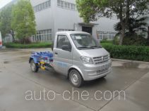 Мусоровоз с отсоединяемым кузовом Hongyu (Henan) HYZ5022ZXX