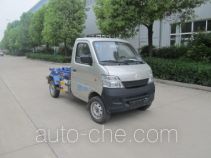 Мусоровоз с отсоединяемым кузовом Hongyu (Henan) HYZ5023ZXX