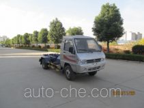 Мусоровоз с отсоединяемым кузовом Hongyu (Henan) HYZ5030ZXX