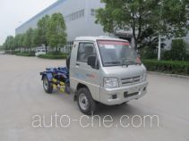 Мусоровоз с отсоединяемым кузовом Hongyu (Henan) HYZ5031ZXX