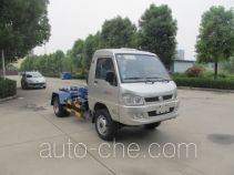 Мусоровоз с отсоединяемым кузовом Hongyu (Henan) HYZ5032ZXX