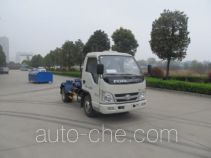 Мусоровоз с отсоединяемым кузовом Hongyu (Henan) HYZ5041ZXX