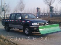 Снегоуборочная машина Wantu JBG5030TCX