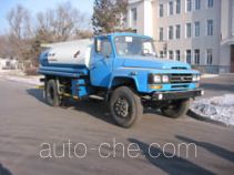 Автоцистерна для воды (водовоз) Jiancheng JC5103GYS