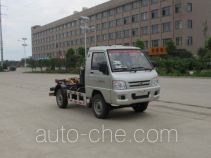 Мусоровоз с отсоединяемым кузовом Jiudingfeng JDA5031ZXXBJ5