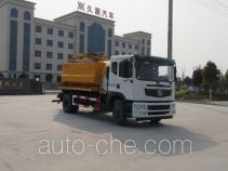 Каналопромывочная машина Jiudingfeng JDA5161GQXEQ5