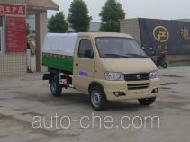 Самосвал мусоровоз Jiangte JDF5020ZLJDFA4