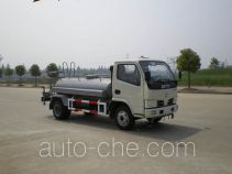 Поливальная машина (автоцистерна водовоз) Jiangte JDF5040GSS