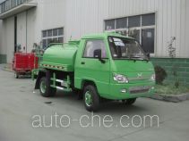 Поливальная машина (автоцистерна водовоз) Jiangte JDF5040GSSB