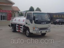Поливальная машина (автоцистерна водовоз) Jiangte JDF5040GSSJAC