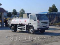 Поливальная машина (автоцистерна водовоз) Jiangte JDF5040GSSY