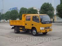 Самосвал мусоровоз Jiangte JDF5040ZLJE5