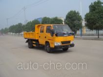 Самосвал мусоровоз Jiangte JDF5040ZLJJ4