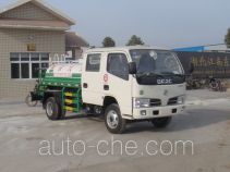 Поливальная машина (автоцистерна водовоз) Jiangte JDF5052GSS