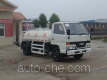 Поливальная машина (автоцистерна водовоз) Jiangte JDF5060GSSJ