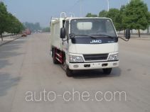 Мусоровоз с уплотнением отходов Jiangte JDF5060ZYSJ4