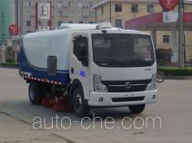 Подметально-уборочная машина Jiangte JDF5070TSLDFA4