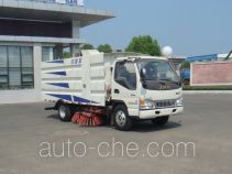 Подметально-уборочная машина Jiangte JDF5070TSLJAC4