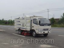 Подметально-уборочная машина Jiangte JDF5070TSLL5