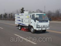 Подметально-уборочная машина Jiangte JDF5070TSLQ5