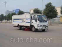 Подметально-уборочная машина Jiangte JDF5070TXSQ4
