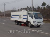 Подметально-уборочная машина Jiangte JDF5070TXSQ5