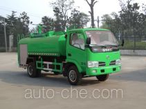 Поливальная машина для полива или опрыскивания растений Jiangte JDF5073GPSDFA4