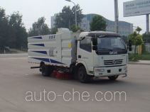 Подметально-уборочная машина Jiangte JDF5080TSLDFA4
