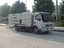 Дорожный пылесос Jiangte JDF5080TXCDFA4