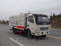 Подметально-уборочная машина Jiangte JDF5080TXSL5