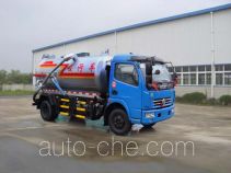 Илососная машина Jiangte JDF5090GXW