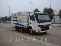 Подметально-уборочная машина Jiangte JDF5090TXSDFA4