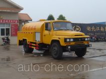 Машина для мытья дорог под высоким давлением Jiangte JDF5100GQXK